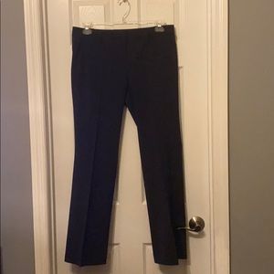 Eileen Fisher Black Dress Pant